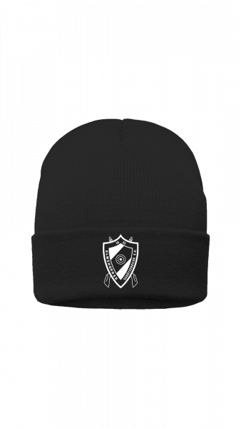 Gilde Elmshorn Beanies schwarz