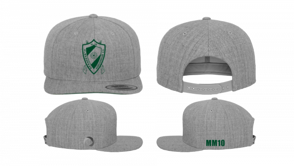 Gilde Elmshorn Caps