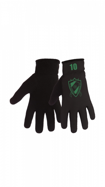 Gilde Elmshorn Fleece-Handschuhe